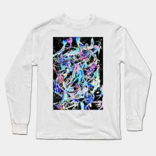 Intention I Long Sleeve T-Shirt